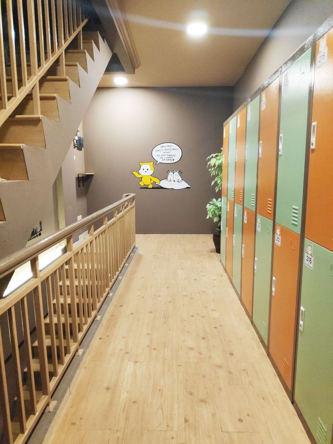 Vk Pods Jakarta - Hostel מראה חיצוני תמונה